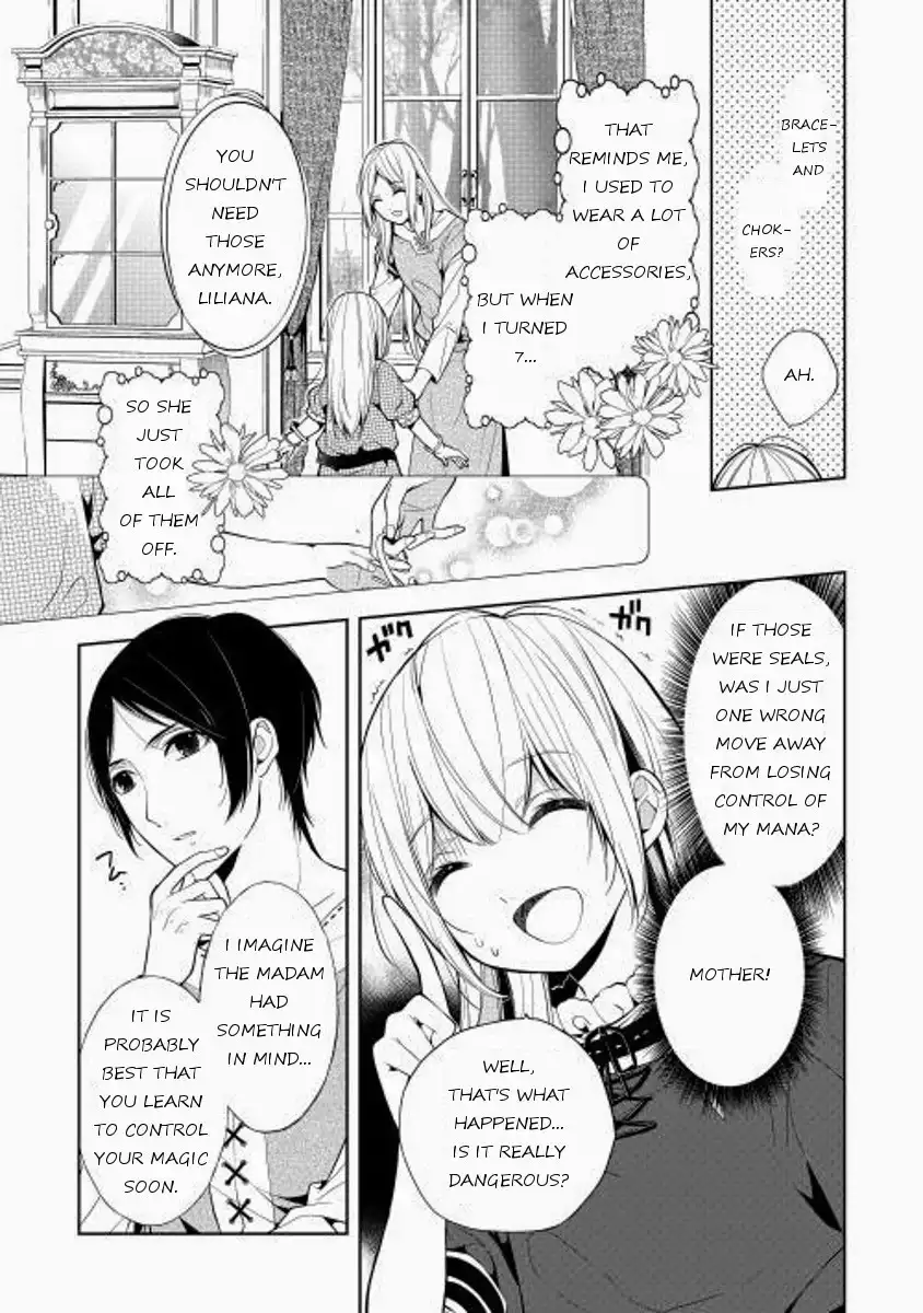 E? Heibon Desu yo?? Chapter 4