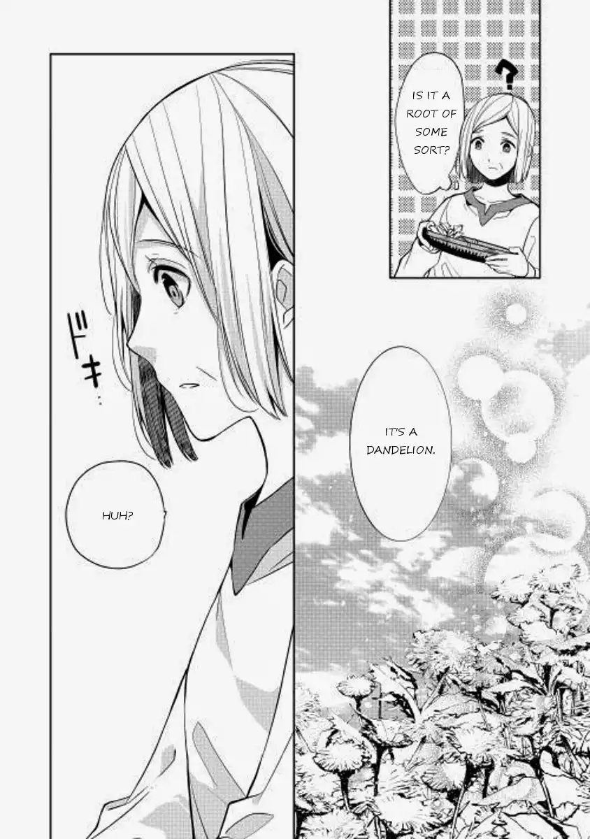 E? Heibon Desu yo?? Chapter 6