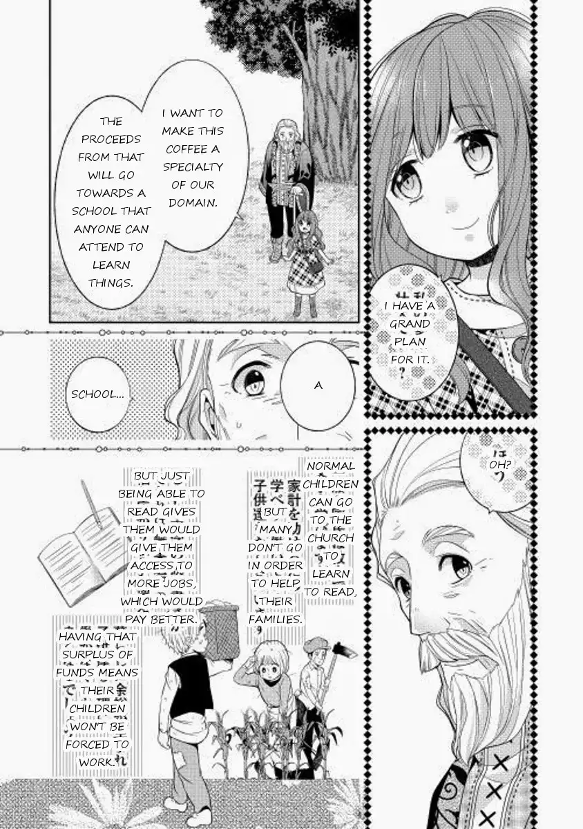 E? Heibon Desu yo?? Chapter 7