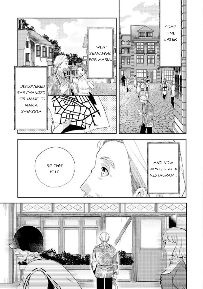 E? Heibon Desu yo?? Chapter 8