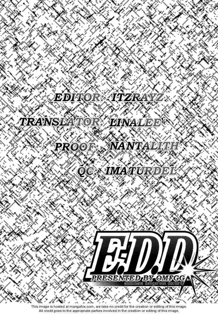 E.D.D Chapter 18