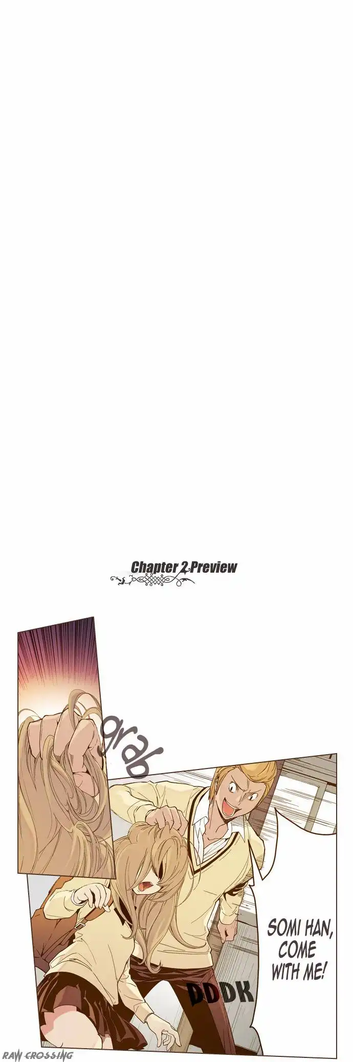 ENT. Chapter 1