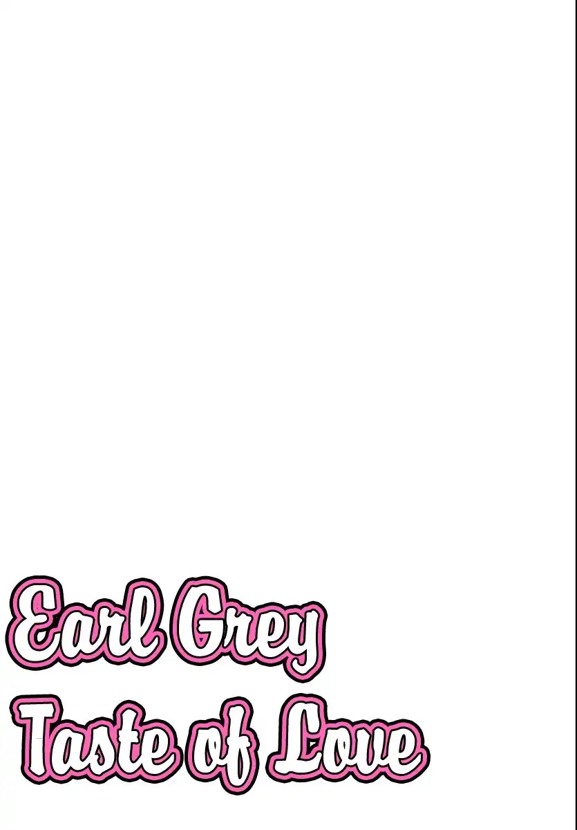 Earl Grey Taste of Love Chapter 6