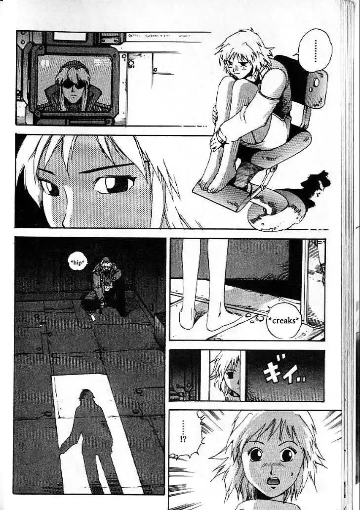 Eat-Man Chapter 14 18