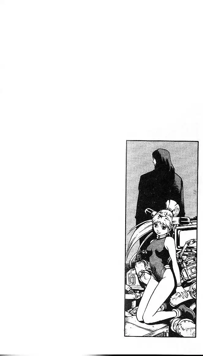 Eat-Man Chapter 46