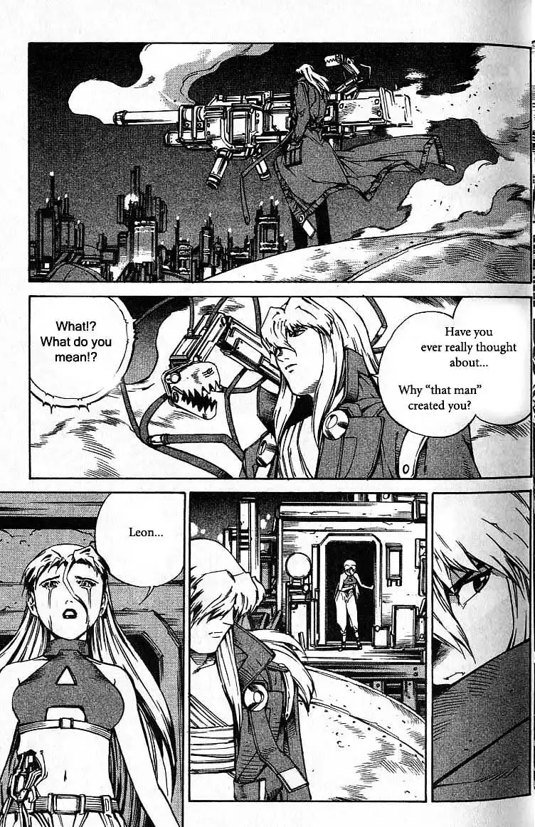 Eat-Man Chapter 53