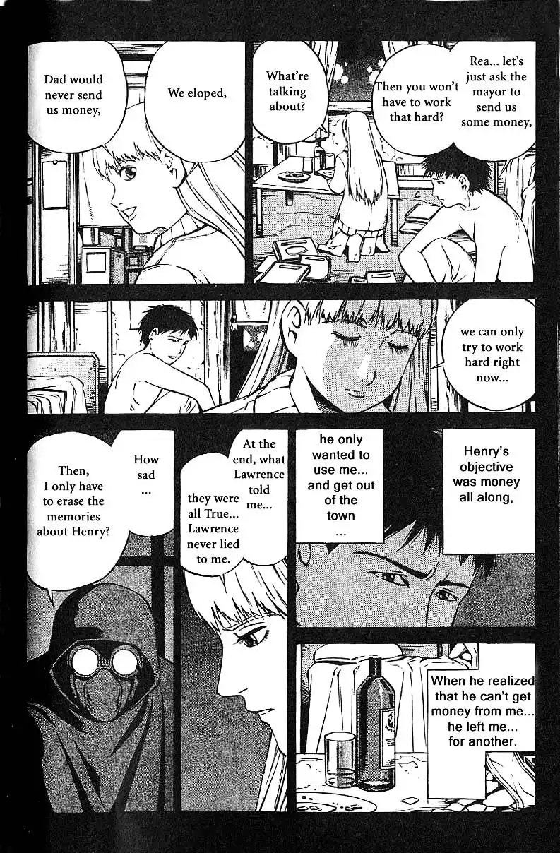 Eat-Man Chapter 68