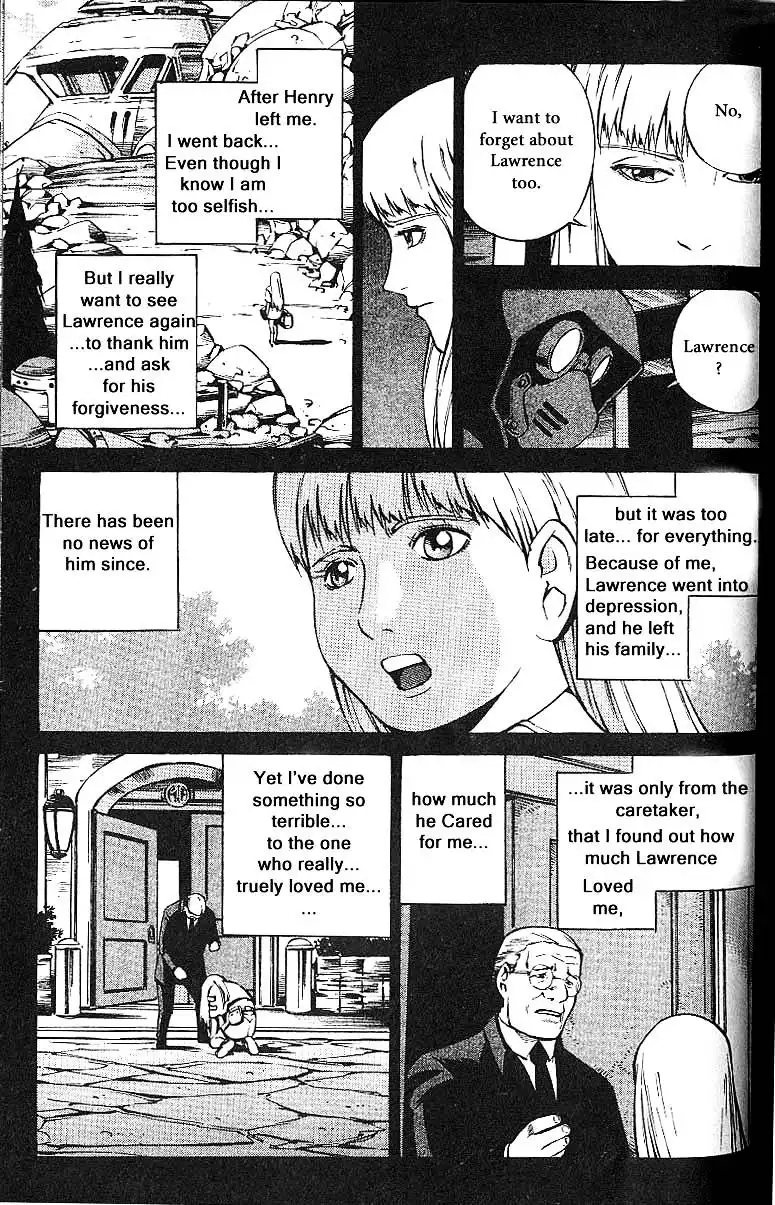 Eat-Man Chapter 68