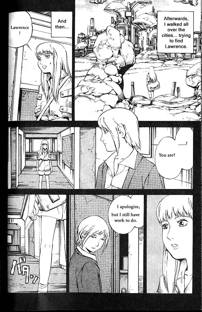 Eat-Man Chapter 68