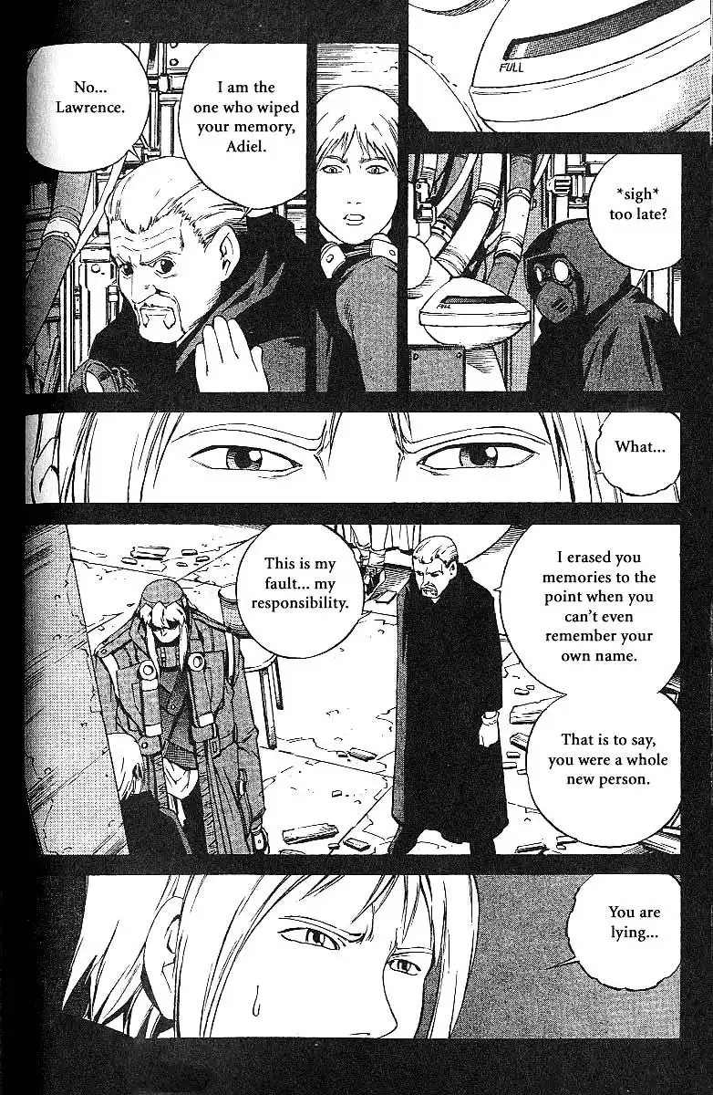 Eat-Man Chapter 68