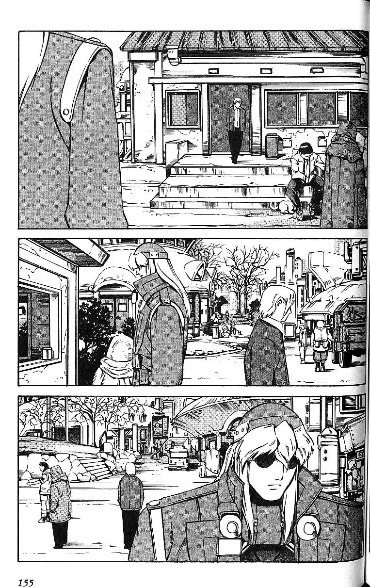 Eat-Man Chapter 68