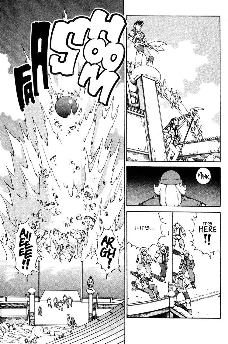 Eat-Man Chapter 7 22