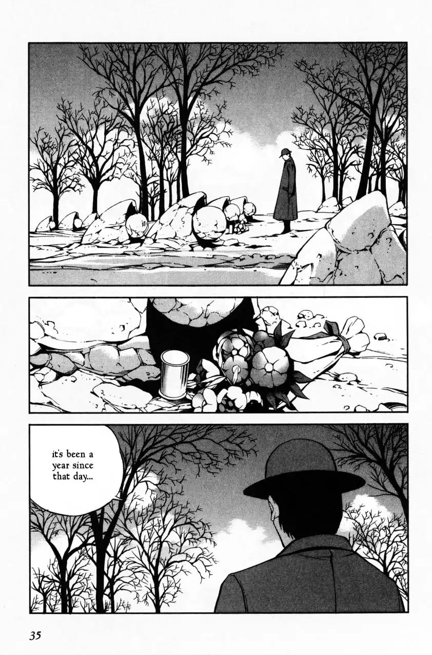 Eat-Man Chapter 76