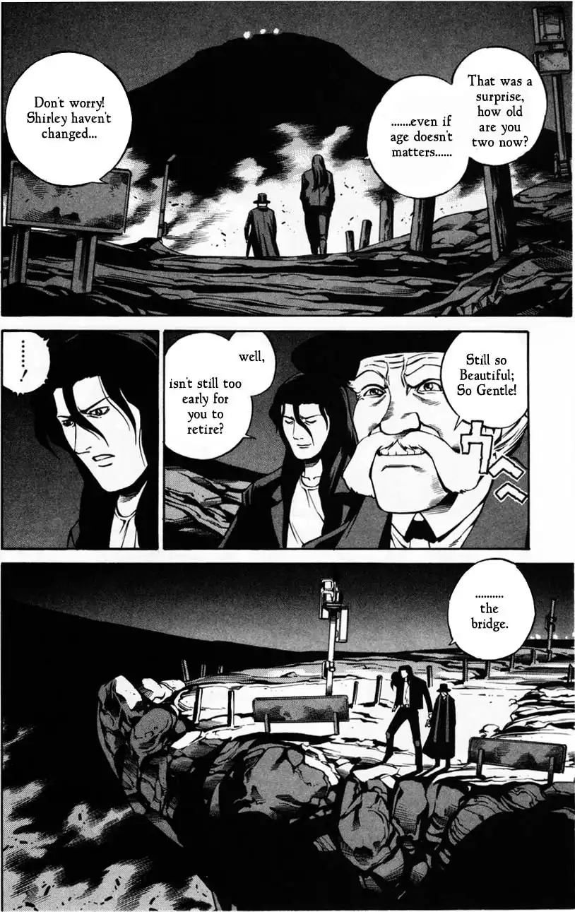 Eat-Man Chapter 77