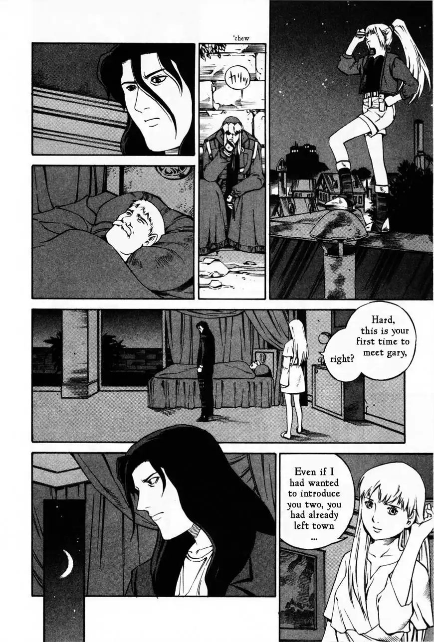 Eat-Man Chapter 78