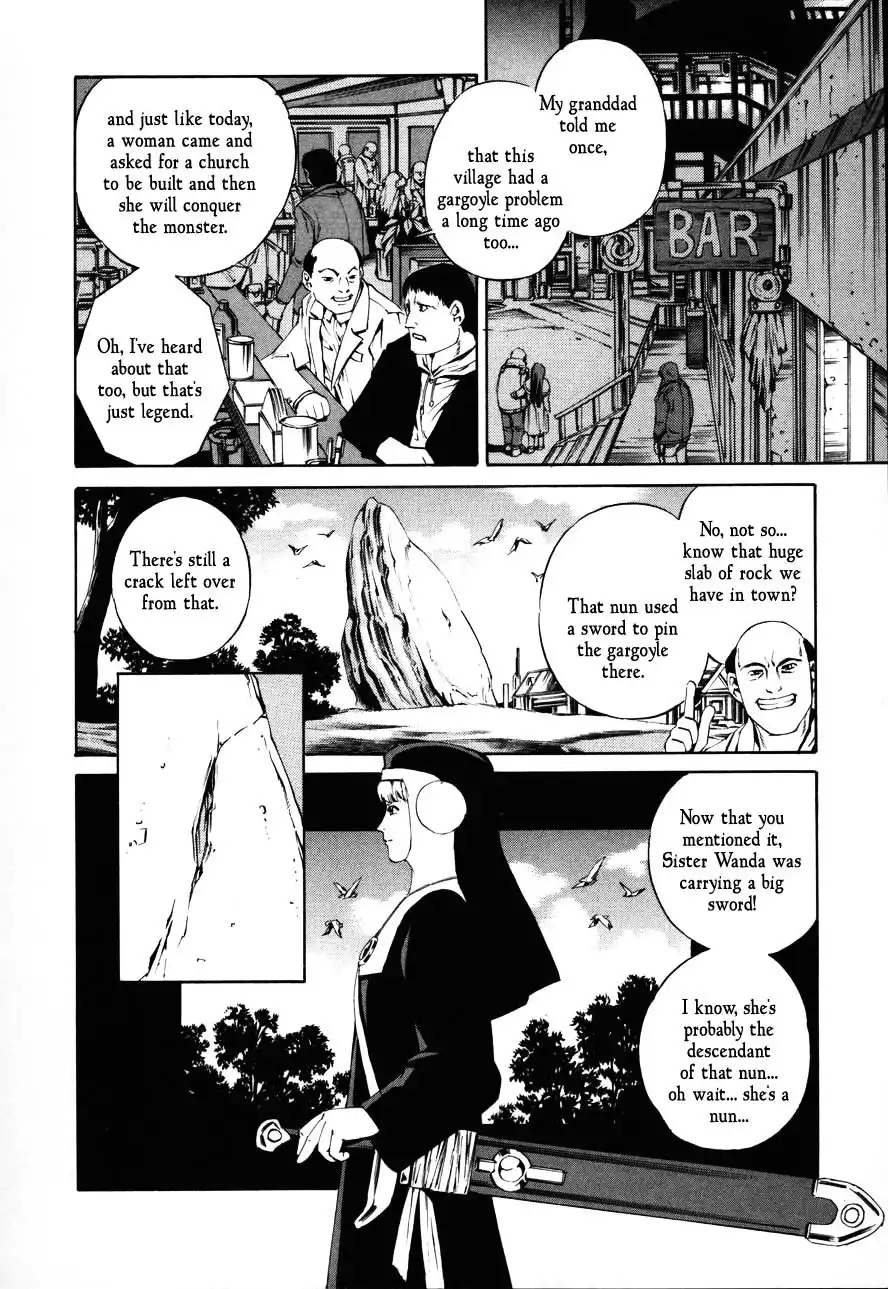 Eat-Man Chapter 82