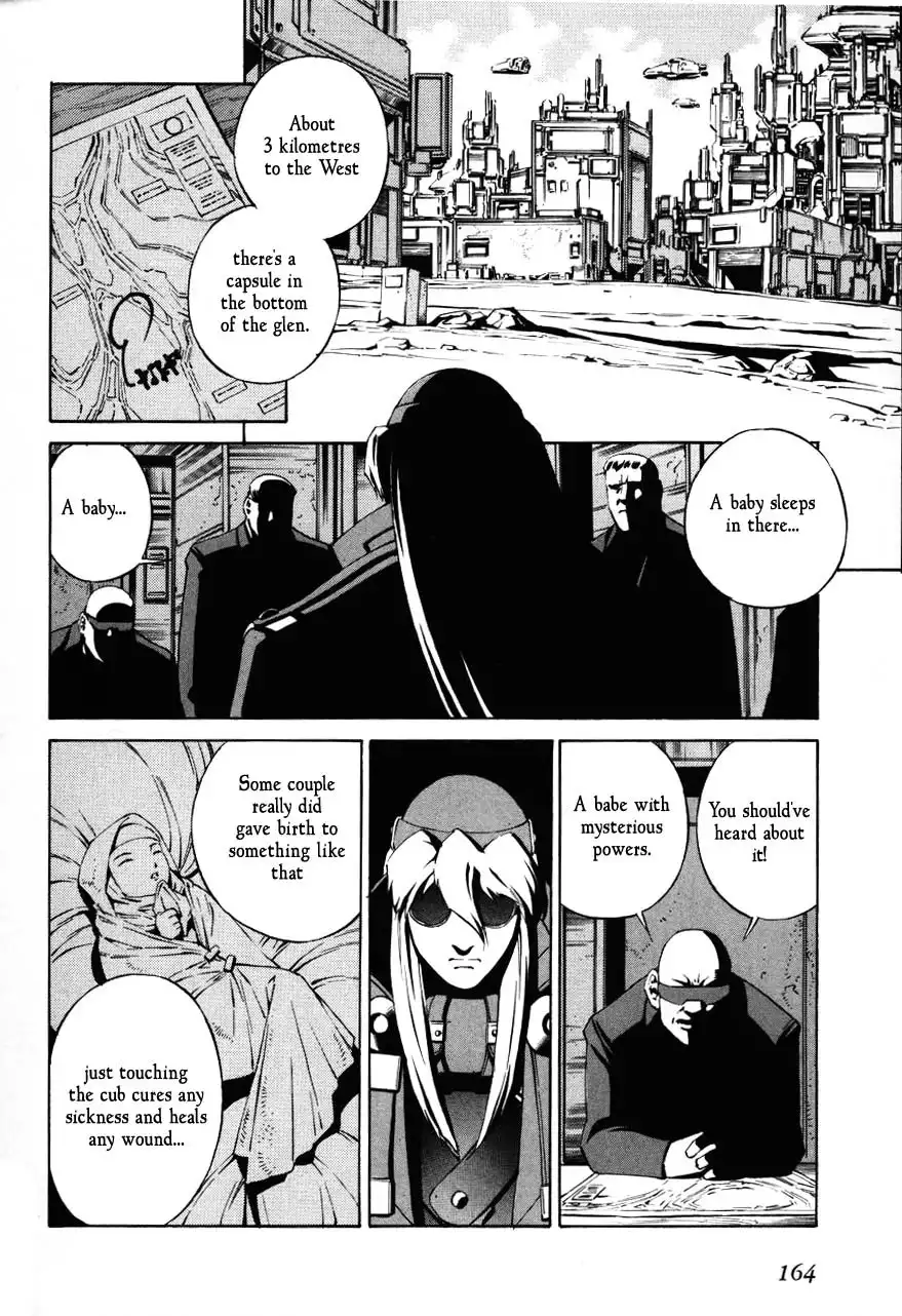 Eat-Man Chapter 86 2