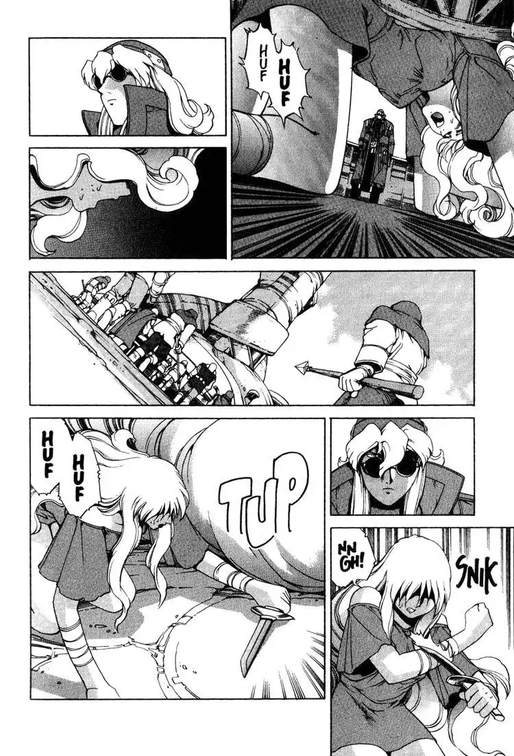 Eat-Man Chapter 9 19