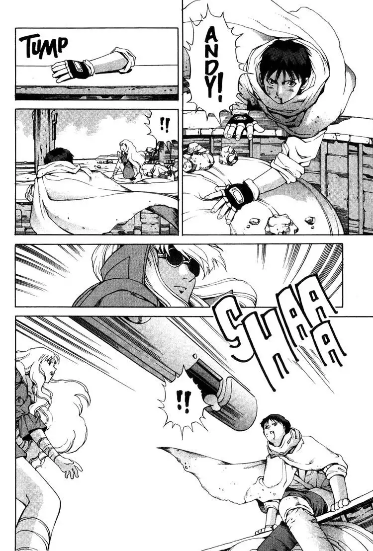 Eat-Man Chapter 9 30