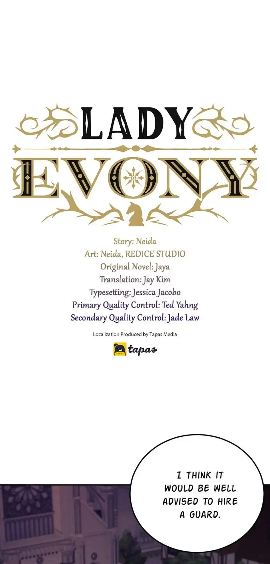 Ebony Chapter 65