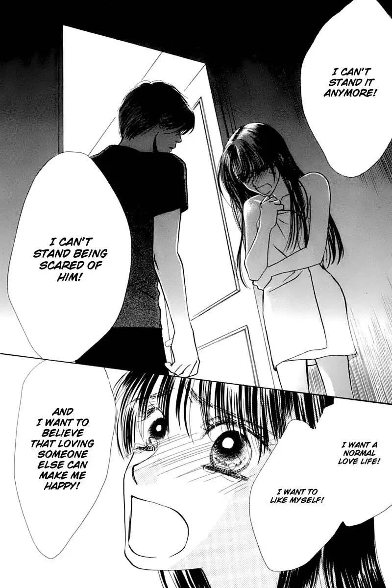 Eden no Hana Chapter 25