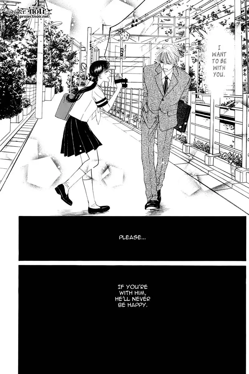 Eden no Hana Chapter 25