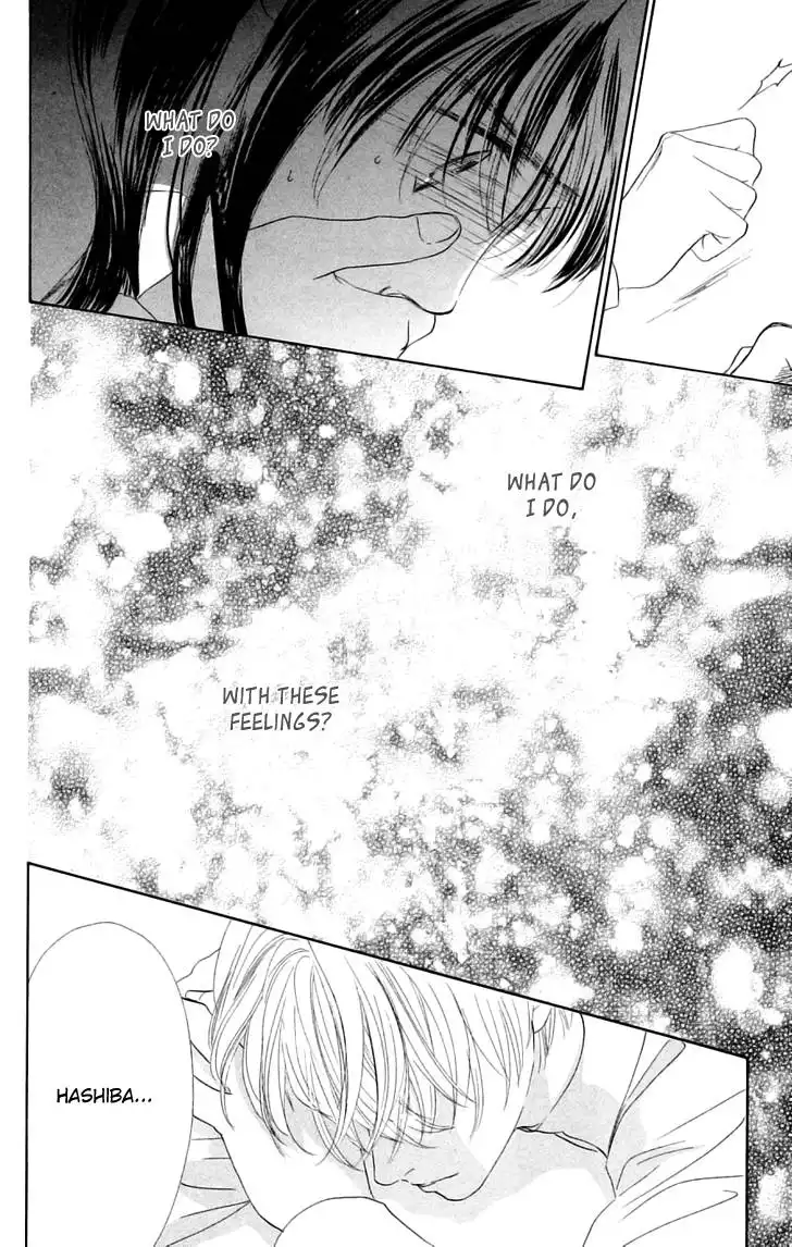 Eden no Hana Chapter 29