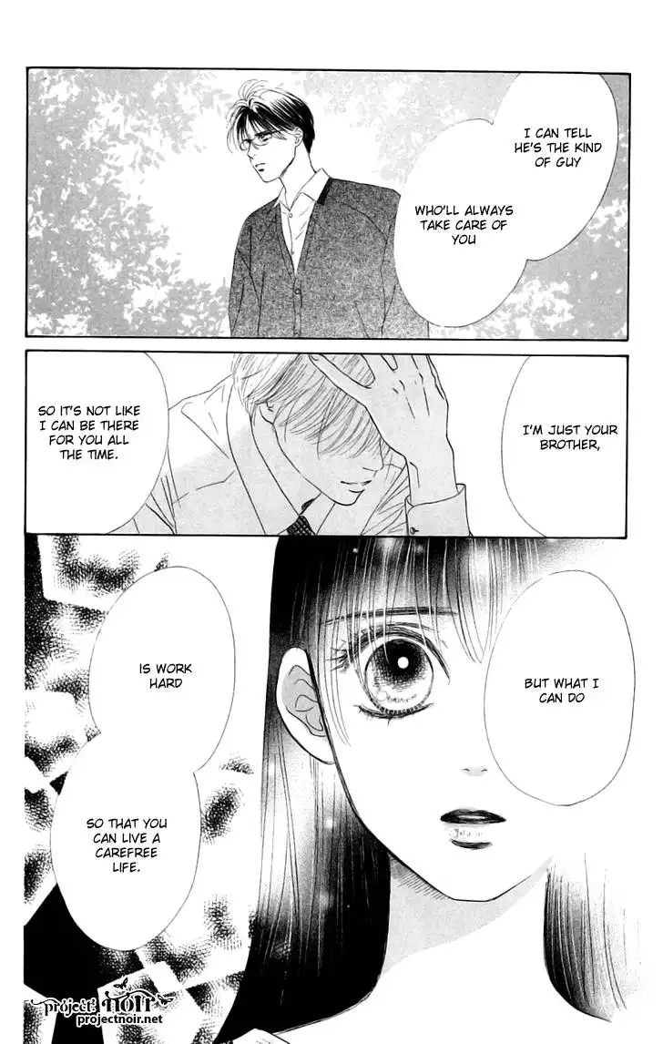 Eden no Hana Chapter 29