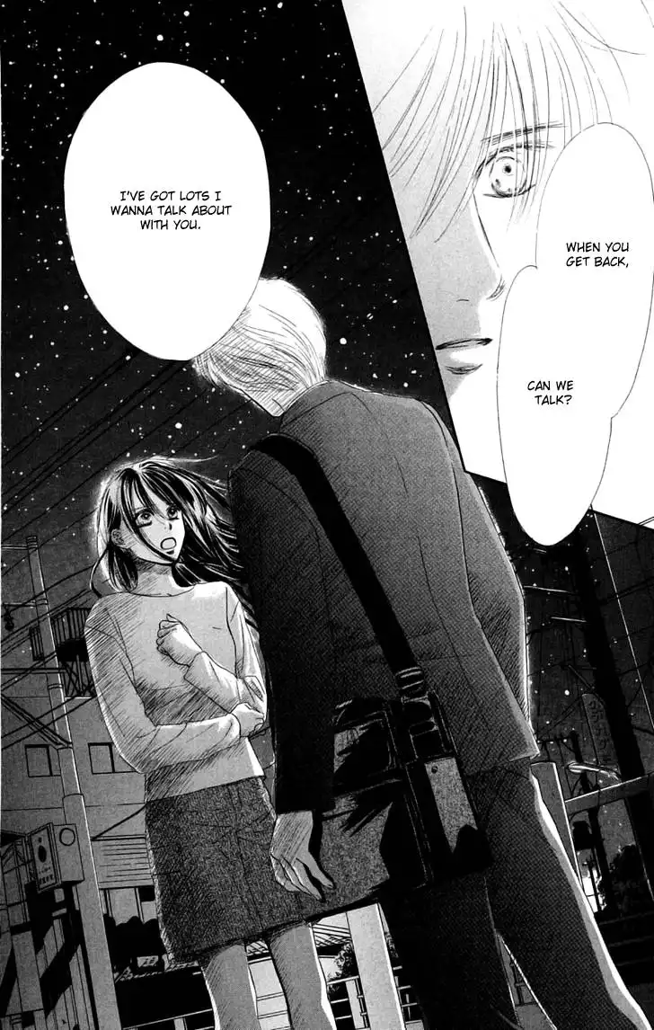 Eden no Hana Chapter 29