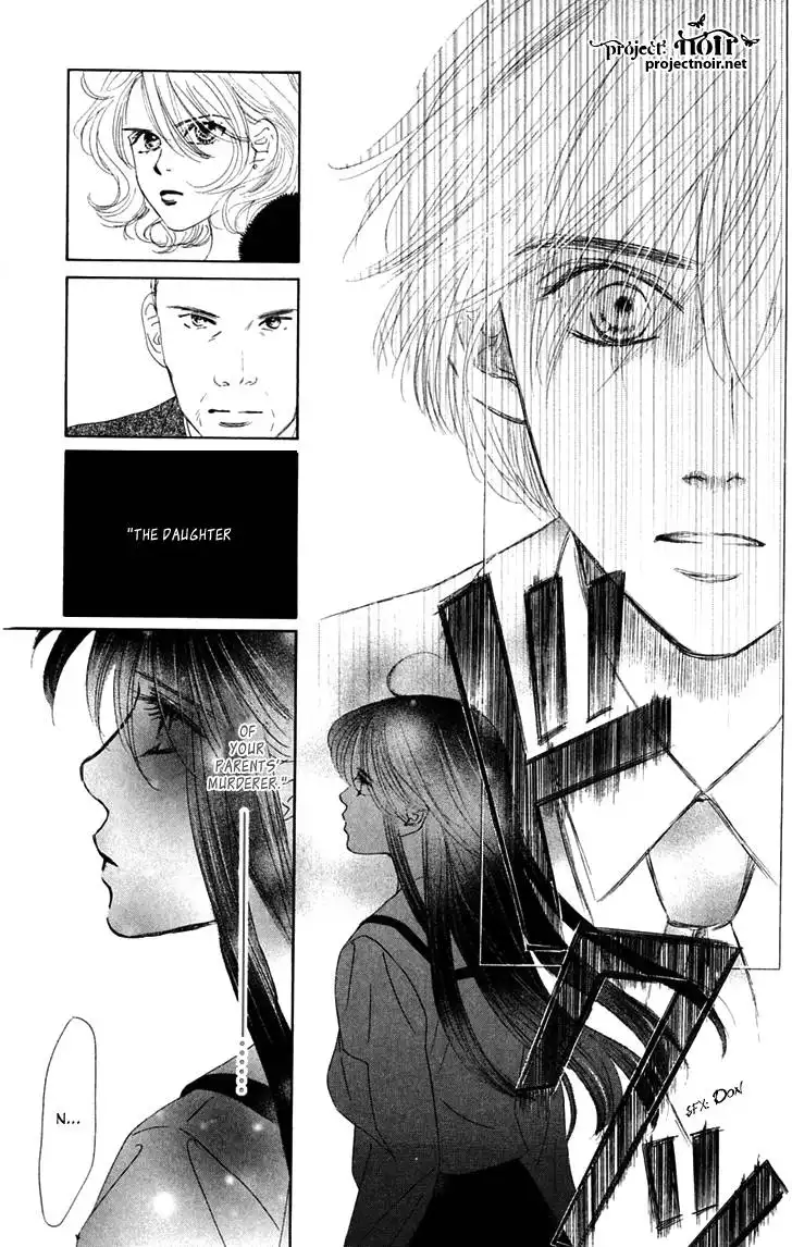 Eden no Hana Chapter 29