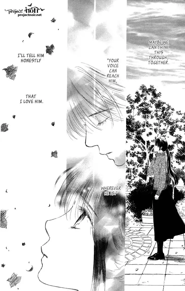 Eden no Hana Chapter 29