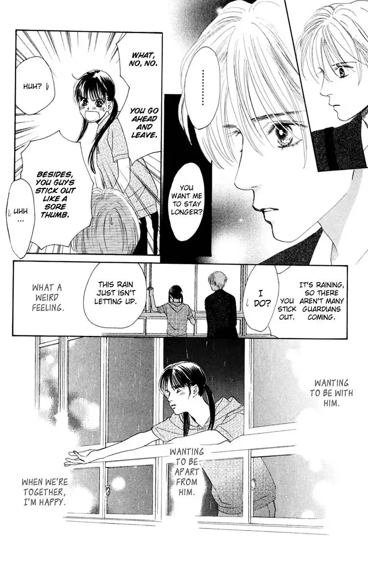 Eden no Hana Chapter 29