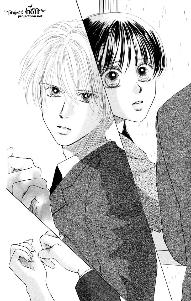 Eden no Hana Chapter 29