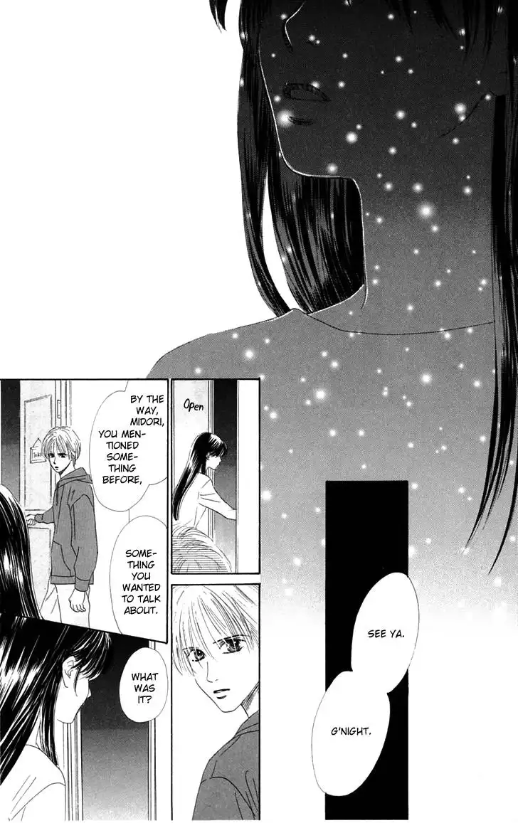 Eden no Hana Chapter 30