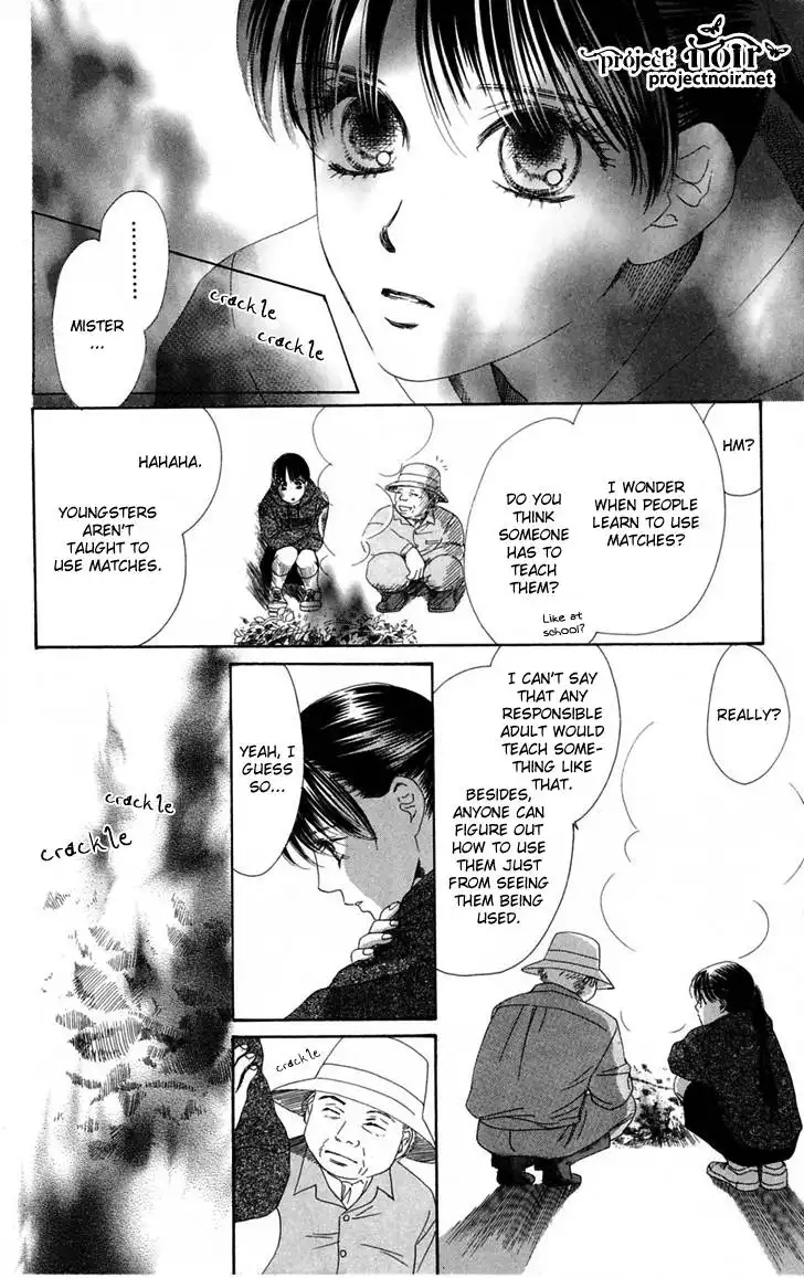 Eden no Hana Chapter 30