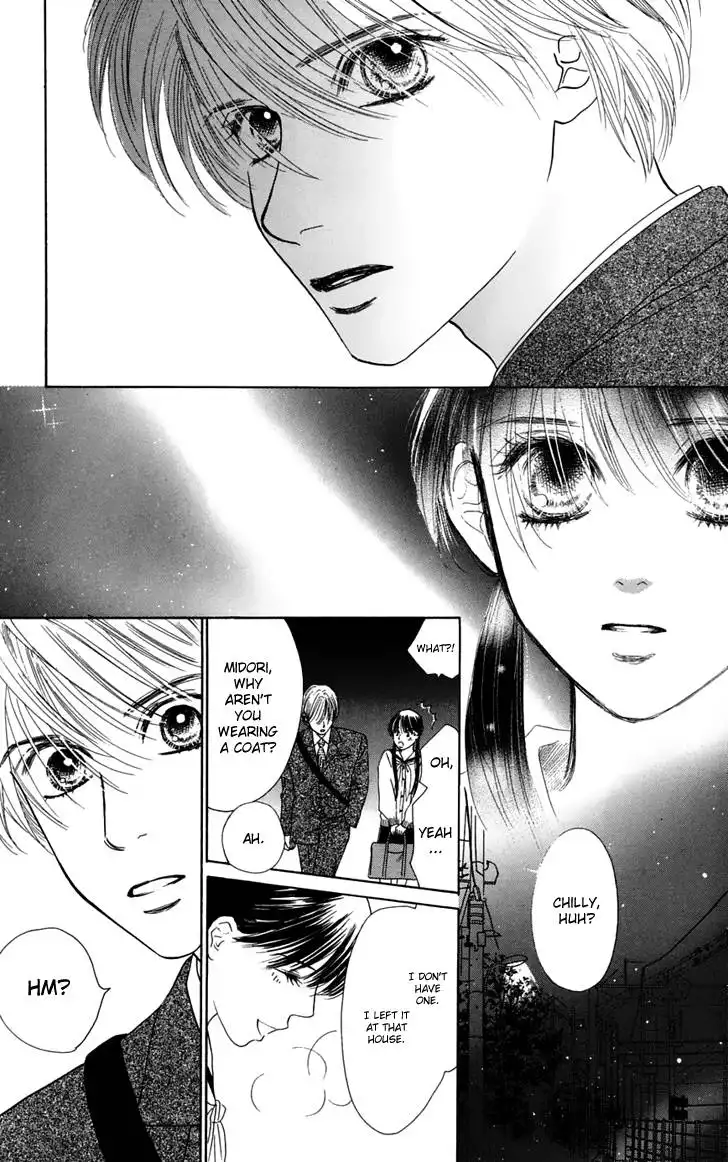 Eden no Hana Chapter 31