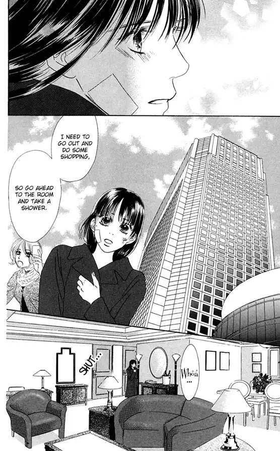 Eden no Hana Chapter 37