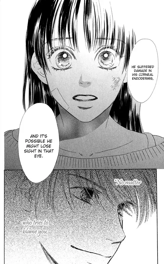 Eden no Hana Chapter 37