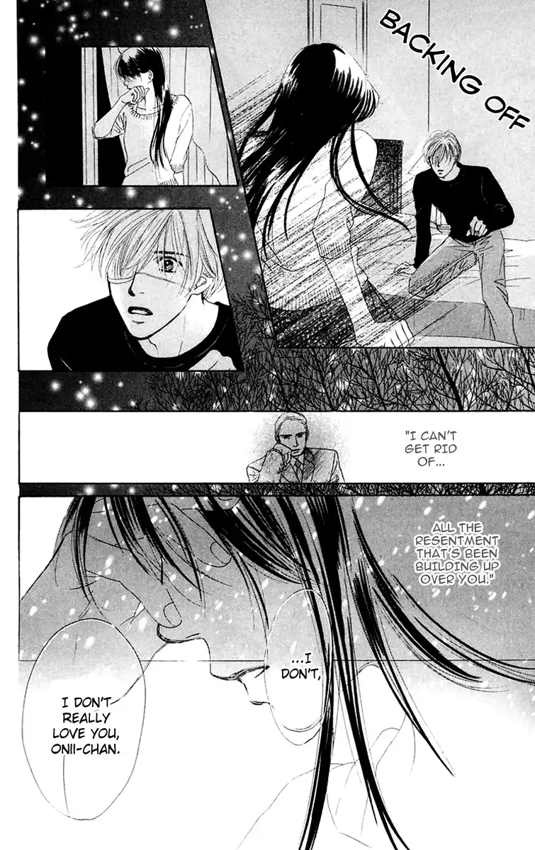 Eden no Hana Chapter 39