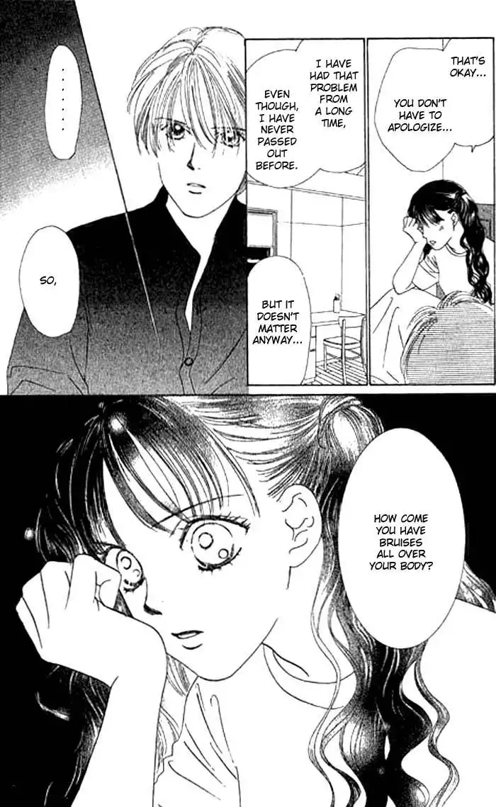 Eden no Hana Chapter 6