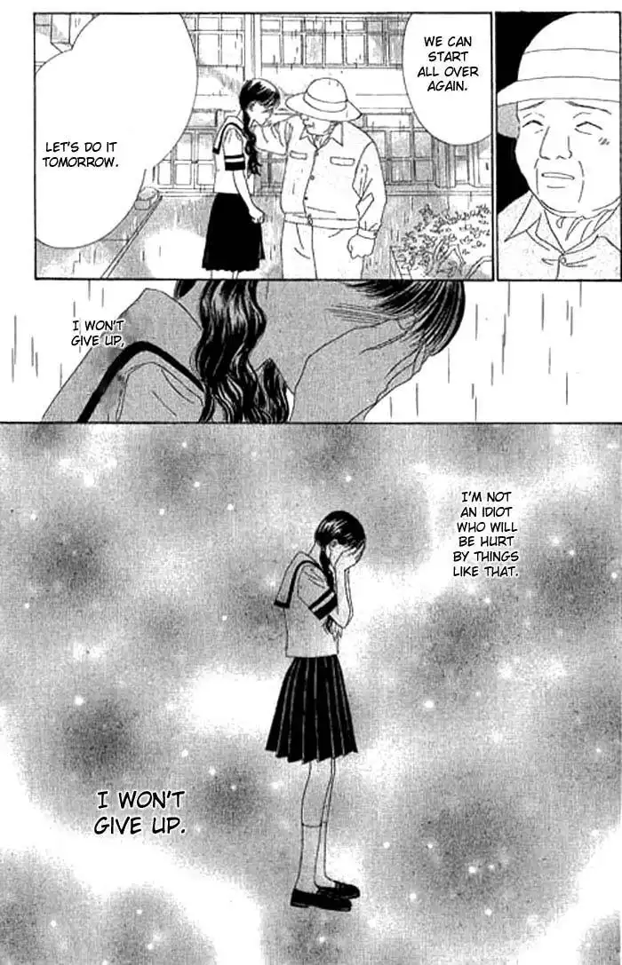 Eden no Hana Chapter 6