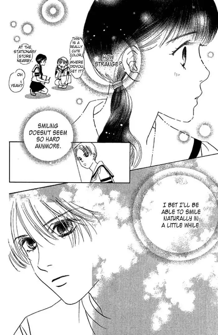 Eden no Hana Chapter 8