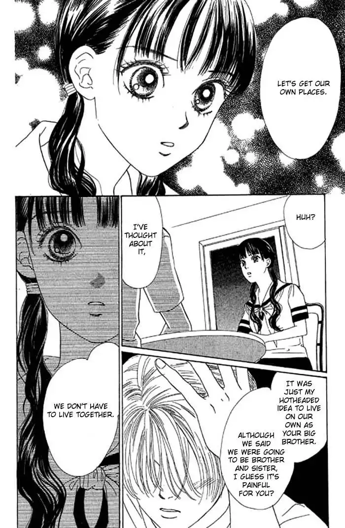 Eden no Hana Chapter 8