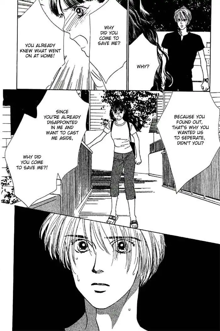 Eden no Hana Chapter 9