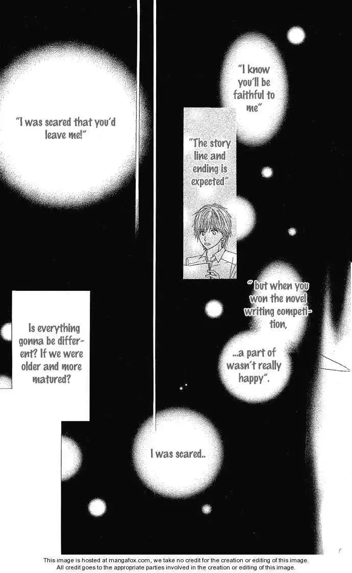 Egaku Nara Happy Ending Chapter 1