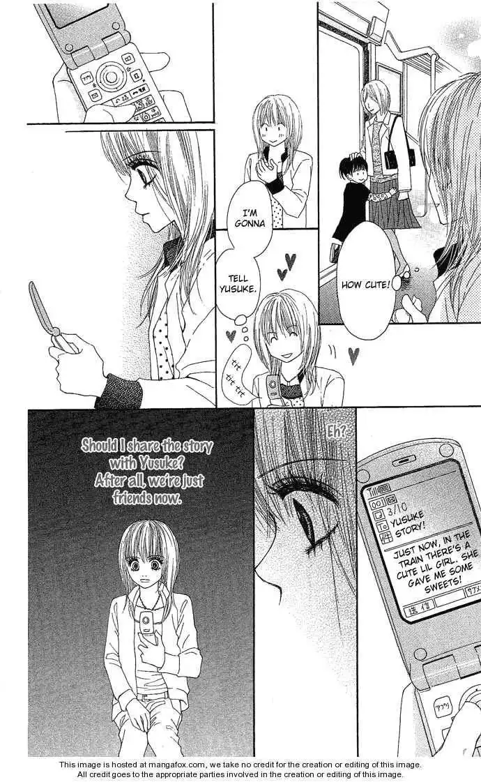 Egaku Nara Happy Ending Chapter 1