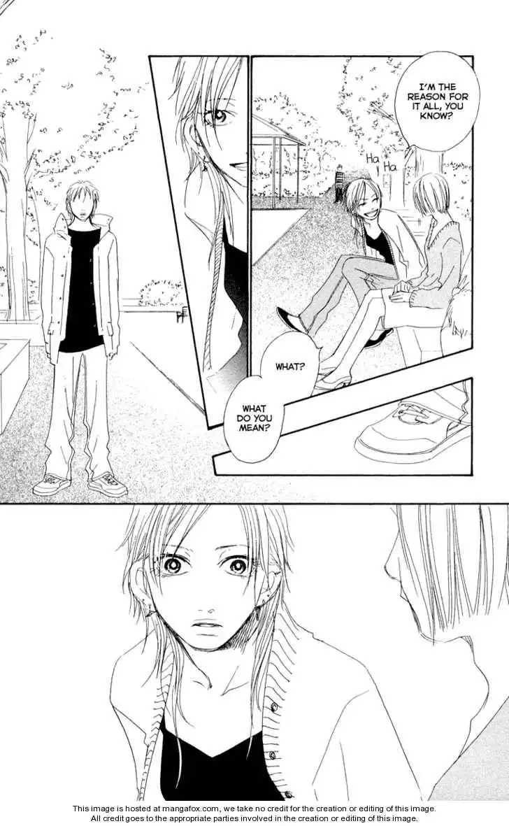 Eichi Chapter 16