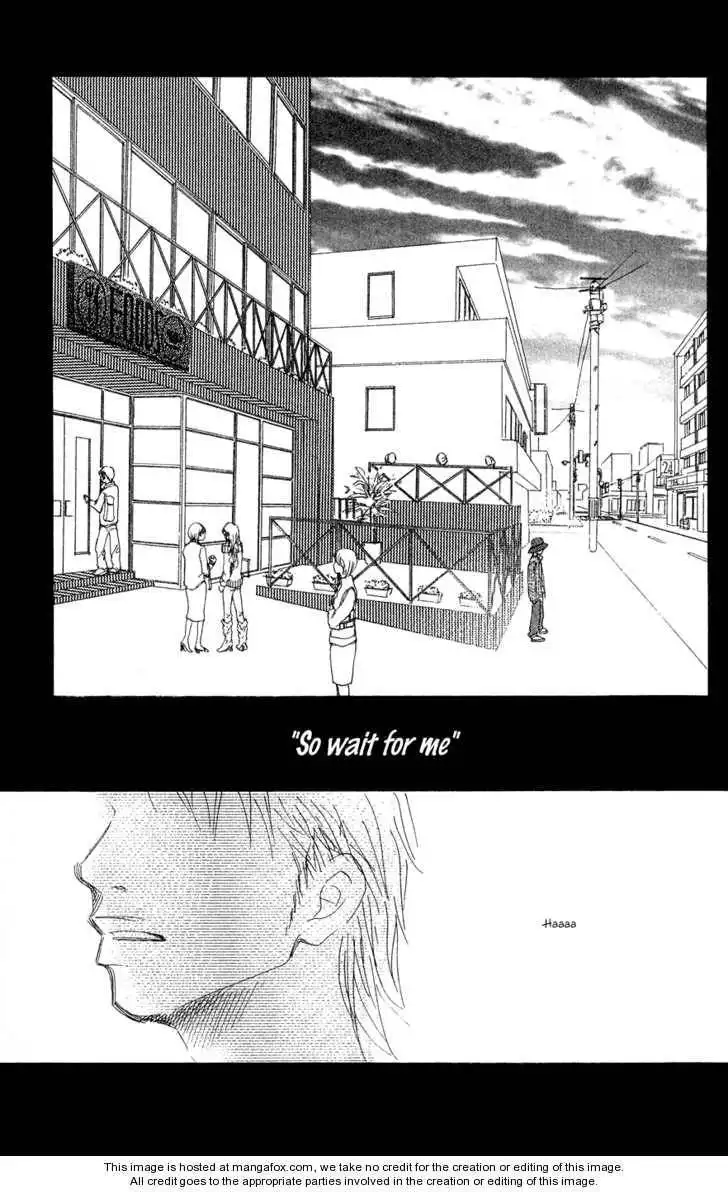 Eichi Chapter 17