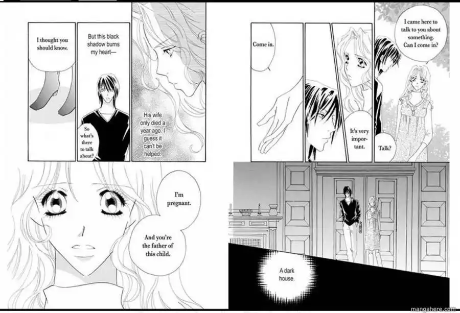 Eien Wa Irenai Chapter 0