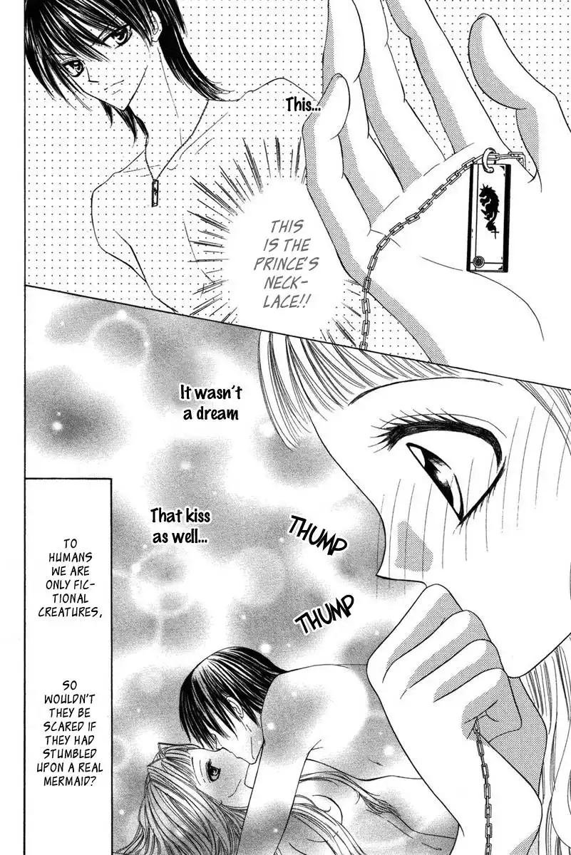 Eien no Jewel Chapter 4